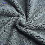 PawGuard™ Waterproof Blanket | Soft Cotton Velour & Discreet Protection