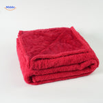 PawGuard™ Waterproof Blanket | Soft Cotton Velour & Discreet Protection