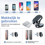 PhoneMagnetic™ Magnetic Car Phone Mount | Super Strong & Hands-Free