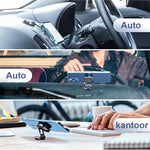 PhoneMagnetic™ Magnetic Car Phone Mount | Super Strong & Hands-Free