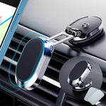 PhoneMagnetic™ Magnetic Car Phone Mount | Super Strong & Hands-Free