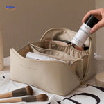 PillowPro™ Travel Pouch | Spacious, Water-Resistant & Versatile