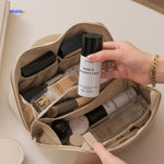PillowPro™ Travel Pouch | Spacious, Water-Resistant & Versatile