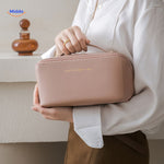 PillowPro™ Travel Pouch | Spacious, Water-Resistant & Versatile