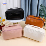 PillowPro™ Travel Pouch | Spacious, Water-Resistant & Versatile