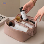 PillowPro™ Travel Pouch | Spacious, Water-Resistant & Versatile