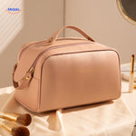 PillowPro™ Travel Pouch | Spacious, Water-Resistant & Versatile