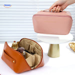PillowPro™ Travel Pouch | Spacious, Water-Resistant & Versatile