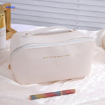 PillowPro™ Travel Pouch | Spacious, Water-Resistant & Versatile