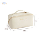 PillowPro™ Travel Pouch | Spacious, Water-Resistant & Versatile