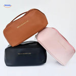 PillowPro™ Travel Pouch | Spacious, Water-Resistant & Versatile