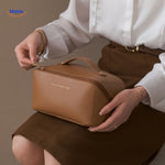 PillowPro™ Travel Pouch | Spacious, Water-Resistant & Versatile