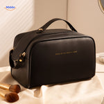 PillowPro™ Travel Pouch | Spacious, Water-Resistant & Versatile