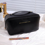 PillowPro™ Travel Pouch | Spacious, Water-Resistant & Versatile