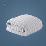 PineappleGrid™ Bath Towel | Quick-Dry & Ultra-Absorbent