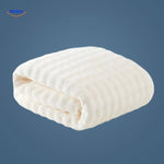 PineappleGrid™ Bath Towel | Quick-Dry & Ultra-Absorbent