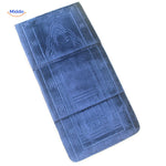 PrayMate™ Fold | Compact Padded Prayer Mat for Travel & Outdoor Comfort