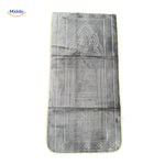 PrayMate™ Fold | Compact Padded Prayer Mat for Travel & Outdoor Comfort