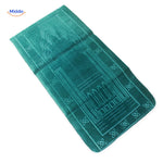 PrayMate™ Fold | Compact Padded Prayer Mat for Travel & Outdoor Comfort