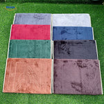 PrayMate™ Fold | Compact Padded Prayer Mat for Travel & Outdoor Comfort
