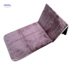PrayMate™ Fold | Compact Padded Prayer Mat for Travel & Outdoor Comfort