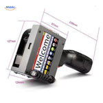 PrintPro™ Ink | Handheld Inkjet Printer for Dates & Codes