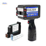PrintPro™ Ink | Handheld Inkjet Printer for Dates & Codes