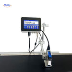 PrintPro™ Ink | Handheld Inkjet Printer for Dates & Codes