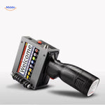 PrintPro™ Ink | Handheld Inkjet Printer for Dates & Codes