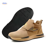 ProGuard™ Safety Work Shoes | Slip-Resistant, Lightweight & Comfortable