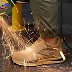ProGuard™ Safety Work Shoes | Slip-Resistant, Lightweight & Comfortable
