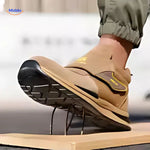 ProGuard™ Safety Work Shoes | Slip-Resistant, Lightweight & Comfortable