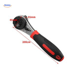 ProTool™ 6-in-1 Multifunctional Tool Set | Pliers, Wire Stripper & Ratchet Wrench