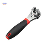 ProTool™ 6-in-1 Multifunctional Tool Set | Pliers, Wire Stripper & Ratchet Wrench