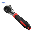 ProTool™ 6-in-1 Multifunctional Tool Set | Pliers, Wire Stripper & Ratchet Wrench