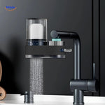 PureFlow™ Faucet | Clean Filtered Water & Fluoride Removal