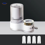 PureFlow™ Faucet | Clean Filtered Water & Fluoride Removal