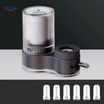 PureFlow™ Faucet | Clean Filtered Water & Fluoride Removal