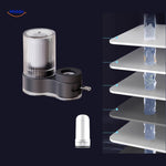 PureFlow™ Faucet | Clean Filtered Water & Fluoride Removal