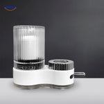 PureFlow™ Faucet | Clean Filtered Water & Fluoride Removal