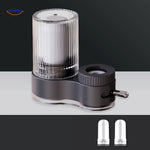PureFlow™ Faucet | Clean Filtered Water & Fluoride Removal