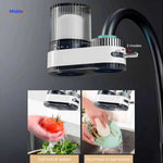 PureFlow™ Faucet | Clean Filtered Water & Fluoride Removal