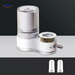 PureFlow™ Faucet | Clean Filtered Water & Fluoride Removal