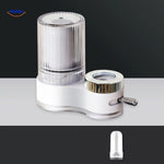 PureFlow™ Faucet | Clean Filtered Water & Fluoride Removal