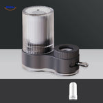 PureFlow™ Faucet | Clean Filtered Water & Fluoride Removal