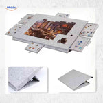 PuzzleNest™ Puzzle Board | 1000 Pieces, Thick Felt & Foldable