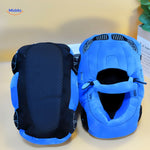 RaceGlide™ Slippers | Racecar Style & Plush Comfort
