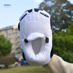 RaceGlide™ Slippers | Racecar Style & Plush Comfort