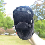 RaceGlide™ Slippers | Racecar Style & Plush Comfort