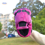 RaceGlide™ Slippers | Racecar Style & Plush Comfort